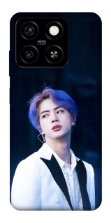 Чехол на ZTE Blade A55 4G Jin - BTS фото 1 из 1