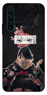 Чохол на Huawei Honor 20 Pro She is Japanese фото 1 з 1
