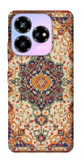 Чохол на ZTE Nubia V60 Desing Килим v10 фото 1 з 1