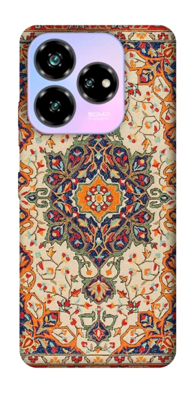 Чохол на ZTE Nubia V60 Килим v10 фото 1 з 1