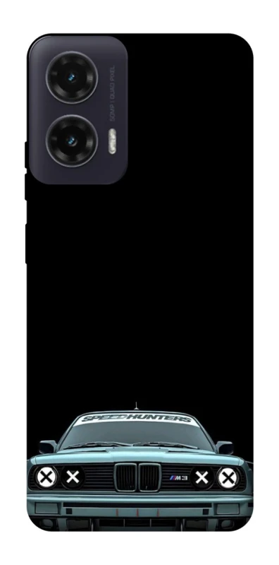 Чохол на Motorola Moto G35 BMW v148 фото 1 з 1