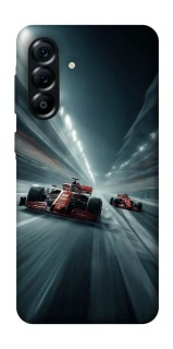 Чехол на Samsung Galaxy A57 5G F-1 ver.5 фото 1 из 1