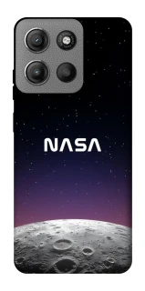 Чохол на Motorola Moto G15 Power NASA ver.1 фото 1 з 1