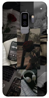 Чохол на Samsung Galaxy S9+ My style collage фото 1 з 1