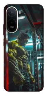 Чохол на Xiaomi Redmi A7 Pro 4G Hulk v3 фото 1 з 2