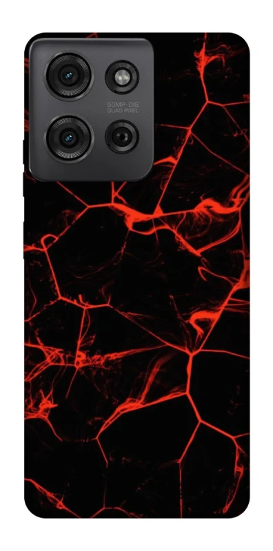 Чохол на Motorola Moto G75 Abstract ver.4 фото 1 з 1