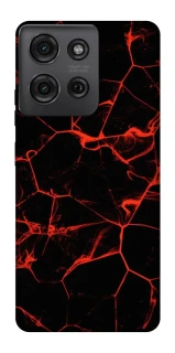 Чехол на Motorola Moto G75 Abstract ver.4 фото 1 из 1