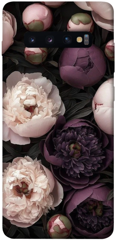 Чохол на Samsung Galaxy S10+ Heart of a Flower фото 1 з 1