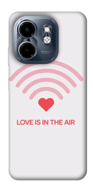 Чехол на Infinix Smart 9 4G / Hot 50i Love aesthetic ver.3 фото 1 из 1