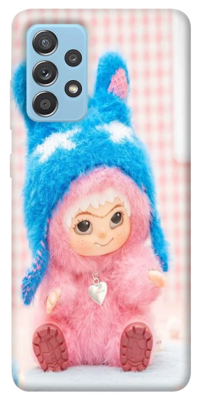 Чохол на Samsung Galaxy A52 4G / A52 5G Wakuku ver.5 фото 1 з 1