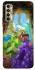 Чохол на TECNO Camon 17P Minecraft forever фото 1 з 1