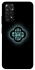Чохол на Xiaomi Redmi Note 11 (Global) / Note 11S K-Pop Demon Hunters Logo ver.2 фото 1 з 1
