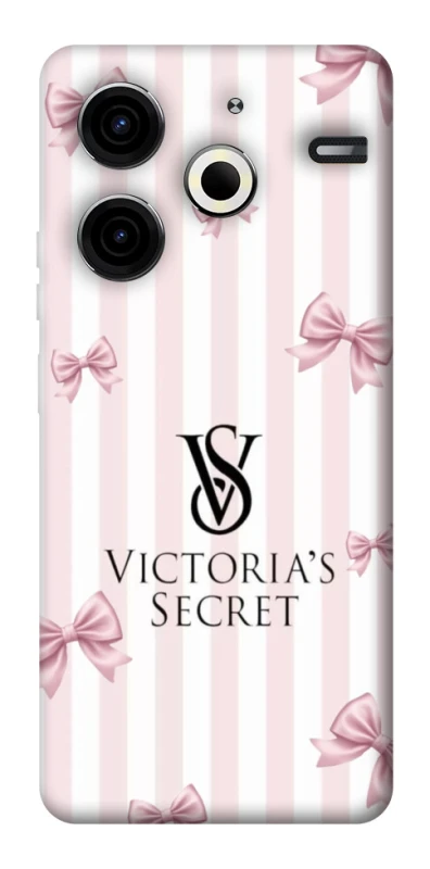 Чехол на TECNO Pova 6 Neo (LI6) Victoria's Secret фото 1 из 1