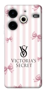 Чохол на TECNO Pova 6 Neo (LI6) Victoria's Secret фото 1 з 1