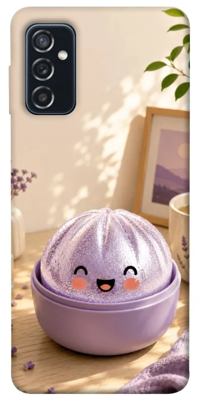 Чохол на Samsung Galaxy M52 Dumpling ver.4 фото 1 з 1