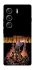 Чохол на Tecno Camon 40 Five finger death punch фото 1 з 1