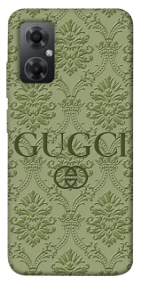 Чохол на Xiaomi Redmi Note 11R Gucci ver.9 фото 1 з 1