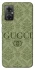Чохол на Xiaomi Redmi Note 11R Gucci ver.9 фото 1 з 1