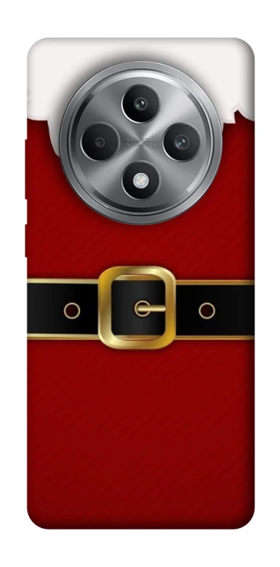 Чохол на Oppo Reno 12 F 4G Новорічний v4 фото 1 з 1