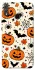 Чехол на Huawei Honor 8X Halloween v13 фото 1 из 1