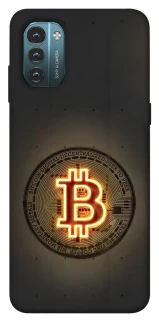 Чехол на Nokia G21 Битферма фото 1 из 1