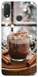 Чохол на Huawei P Smart+ (nova 3i) Cocoa фото 1 з 1