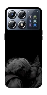 Чехол на Xiaomi POCO X8 Pro House of the Dragon ver.8 фото 1 из 1