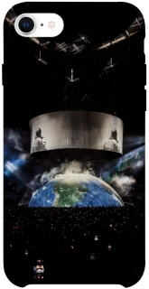 Чехол на Apple iPhone SE (2020) Kanye West ver.7 фото 1 из 1