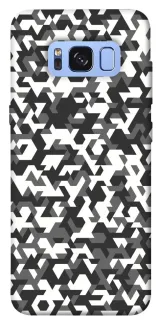 Чохол на Samsung G950 Galaxy S8 Camouflage v7 фото 1 з 1