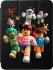 Чохол на Samsung Galaxy Tab A9+ (11'') Roblox (tablet) v14 фото 1 з 2