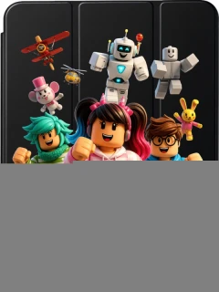 Чохол на Samsung Galaxy Tab S11 Ultra (14.6'') Roblox (tablet) v14 фото 1 з 2