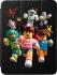 Чехол на Xiaomi Redmi Pad 2 (9.7") Roblox (tablet) v14 фото 1 из 2