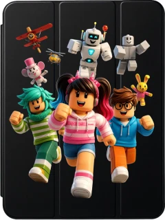 Чохол Roblox (tablet) v14 фото 1 з 2