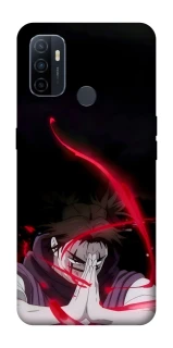 Чехол на Oppo A53 / A32 / A33 Choso фото 1 из 1