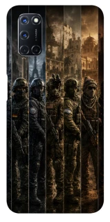 Чохол на Oppo A52 / A72 / A92 Counter-Strike фото 1 з 1