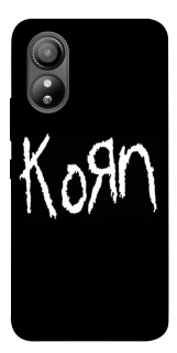 Чохол на ZTE Blade L220 Korn logo фото 1 з 1