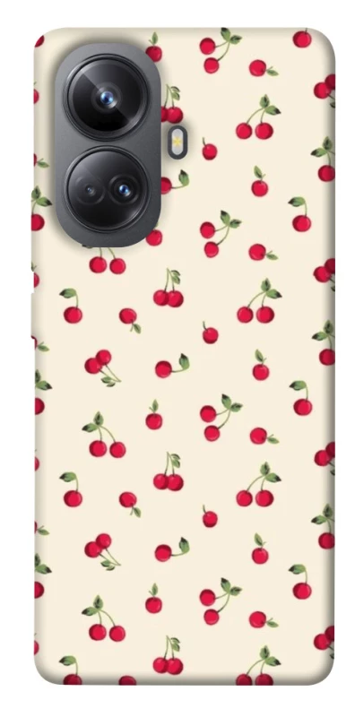 Чохол на Realme 10 Pro+ Cherry фото 1 з 1