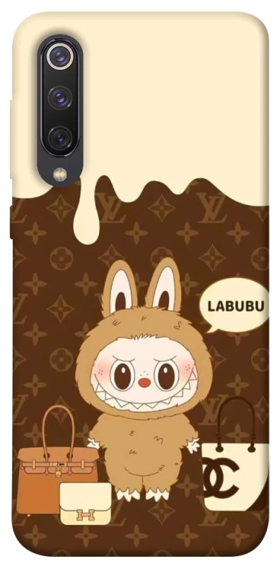 Чохол на Xiaomi Mi 9 SE Labubu LV фото 1 з 1