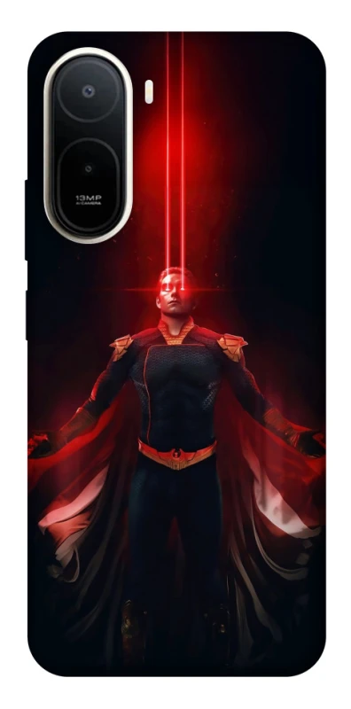 Чохол на Xiaomi Redmi A7 Pro 4G Homelander v2 фото 2 з 2