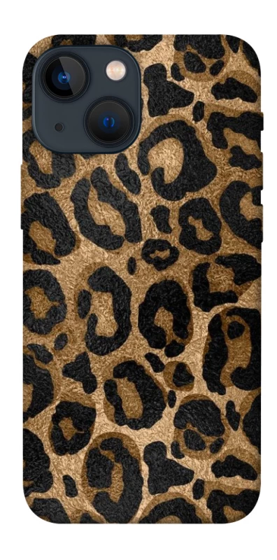 Чехол на Apple iPhone 13 mini (5.4") Leopard Skin фото 1 из 1