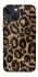 Чехол на Apple iPhone 13 mini (5.4") Leopard Skin фото 1 из 1