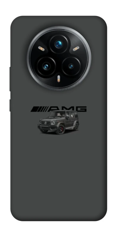 Чохол на Realme 14 Pro+ AMG CUBIK фото 1 з 1