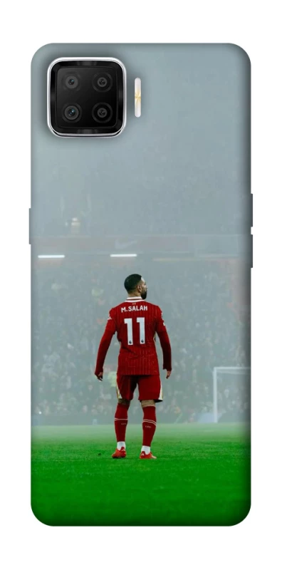 Чохол на Oppo A73 (2017) Mohamed Salah фото 1 з 1