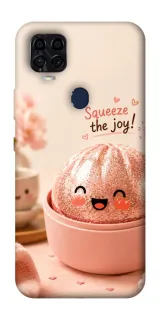 Чехол на ZTE Blade v2020 Dumpling ver.1 фото 1 из 1