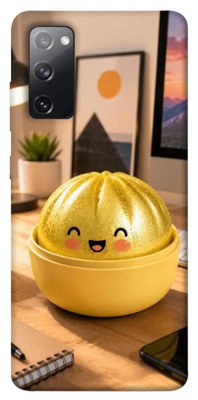 Чехол на Samsung Galaxy S20 FE Dumpling ver.8 фото 1 из 1