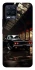Чохол на Realme 8 Black classic car фото 1 з 1