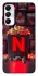 Чохол на Samsung Galaxy A05s Netflix and popcorn фото 1 з 1