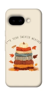 Чехол на Google Pixel 9a Autumn vibes ver.8 фото 1 Чехол на Google Pixel 9a Autumn vibes ver.8 фото 1 из 1