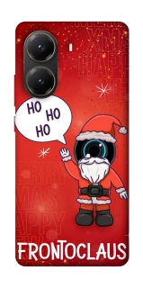 Чохол на Xiaomi Poco X6 Pro Frontoclaus фото 1 з 1