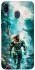 Чохол на Samsung Galaxy M20 Aquaman фото 1 з 1